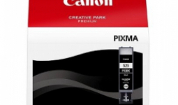 Canon tintapatron PGI-525 fekete