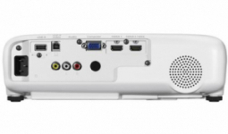 EPSON Projektor - EH-TW650 (3LCD, 1920x1080, 16:9 , 3100 AL, 15 000:1, HDMI/VGA/USB/MHL/Cinch)
