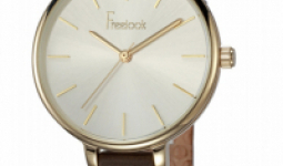 Freelook ceas de dama argintiu, fl.2.10146-1