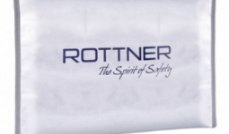 Rottner tűzálló táska A3 méretben 470x340x20mm